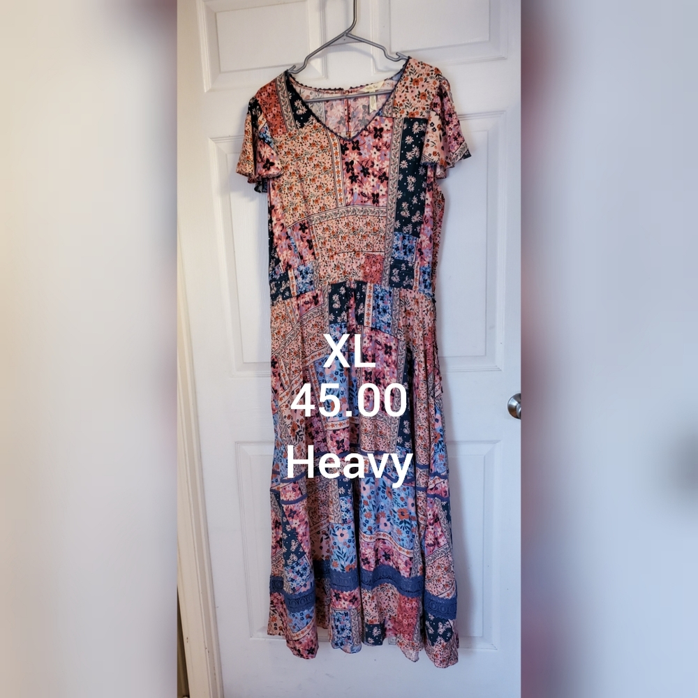 Matilda Jane Womens